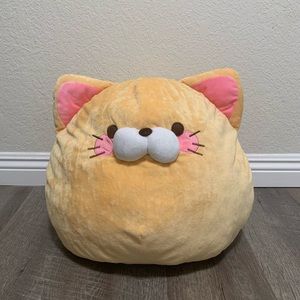 Kawaii Neko Plushie